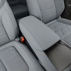Center Armrest Storage Box Cover for Deepal S05