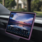 Center Display Silicone Frame Cover for Deepal S05/S07/L07