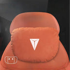 Cloud Headrest Lumbar Cushion Set for Deepal S05