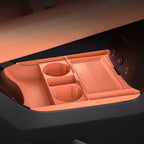 Center Console Lower Storage Box for Deepal S07