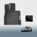 TPE Floor Mats for Deepal S05 (RHD)