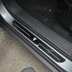 Door Sill Plate Protector for Deepal SL03/S7/S07/S05