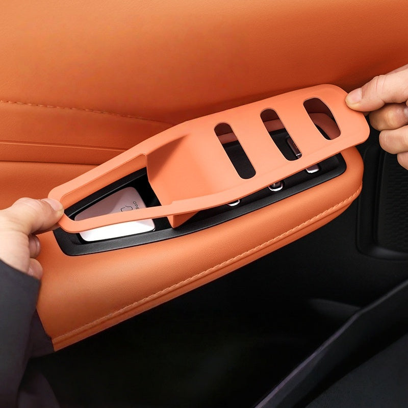 Window Switch Protective Cover for Deepal S05