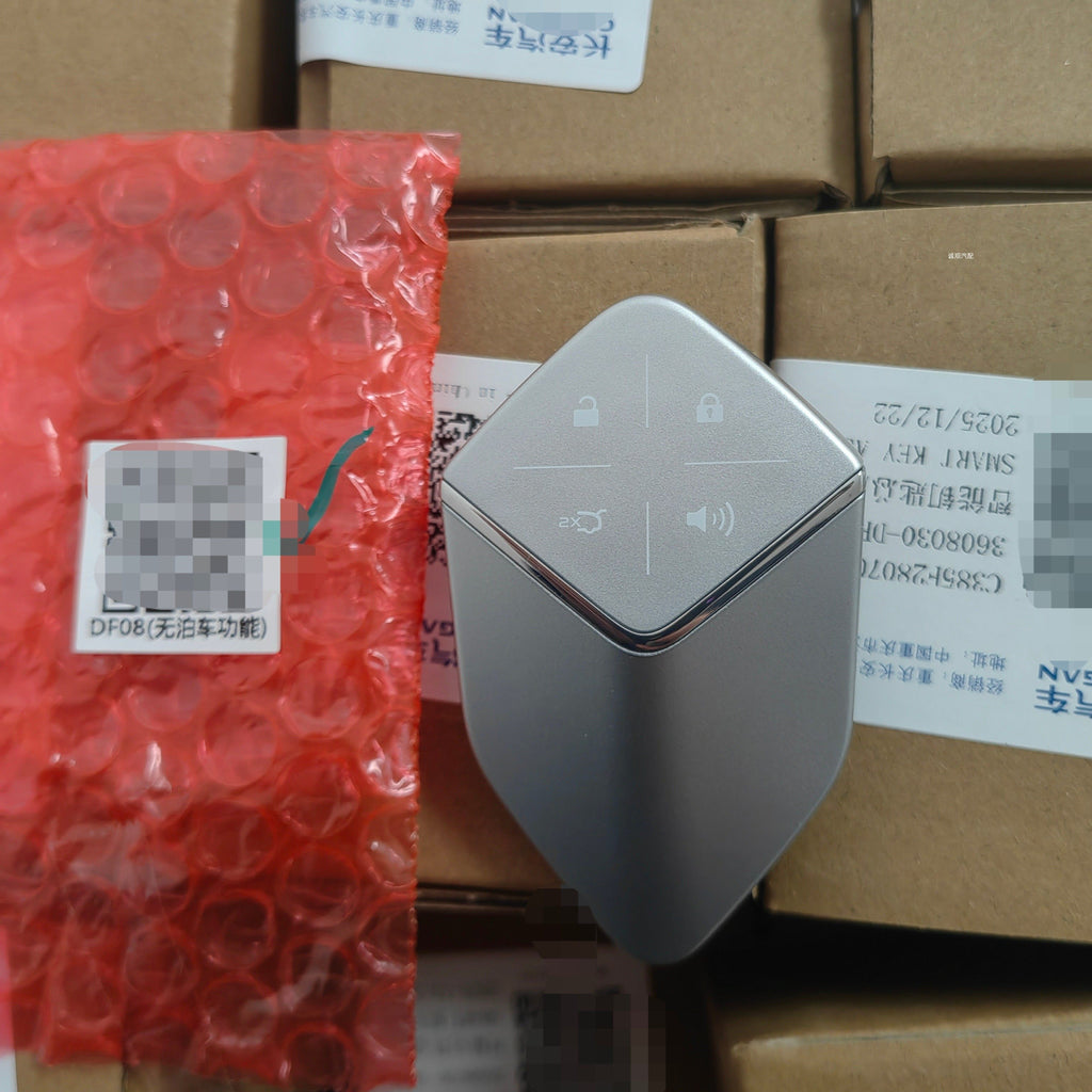 Smart Bluetooth Remote Key for Deepal SL03/S05/S07/S09/L07