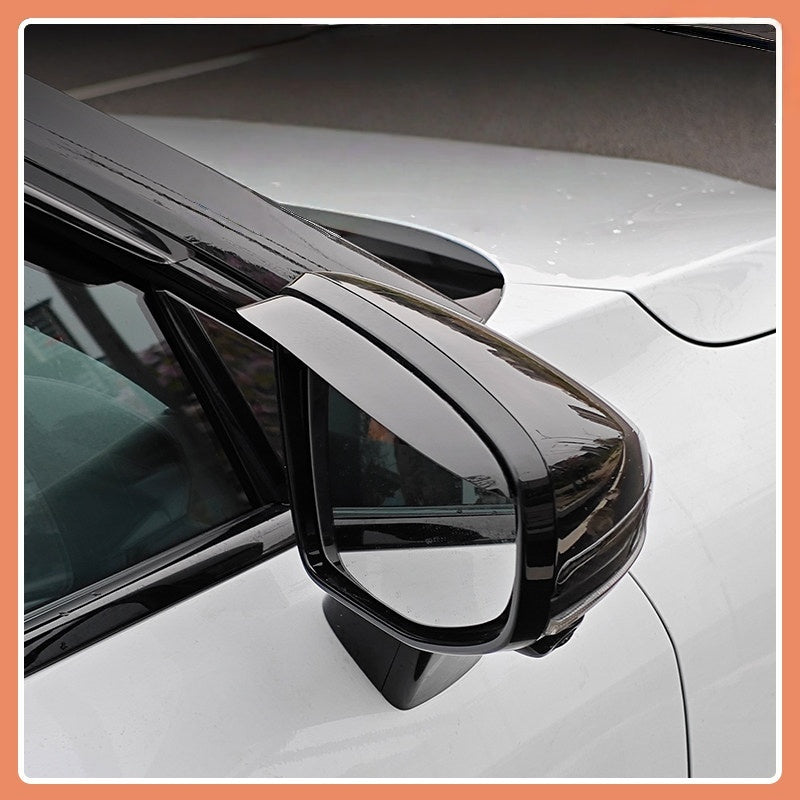 Side Mirror Rain Visor for Deepal S05