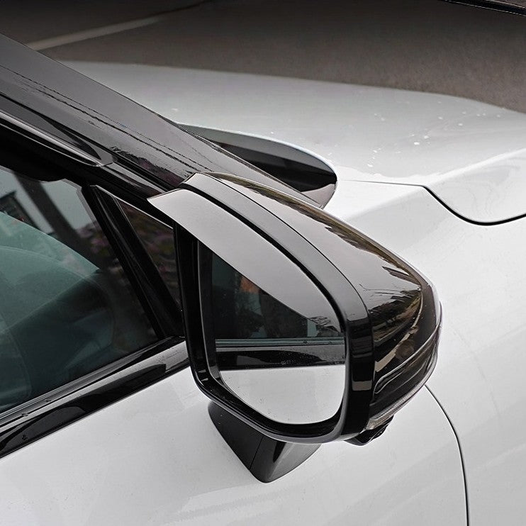 Side Mirror Rain Visor for Deepal S05