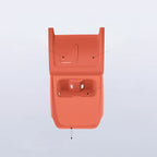 Center Console Silicone Mat Set for Deepal S05
