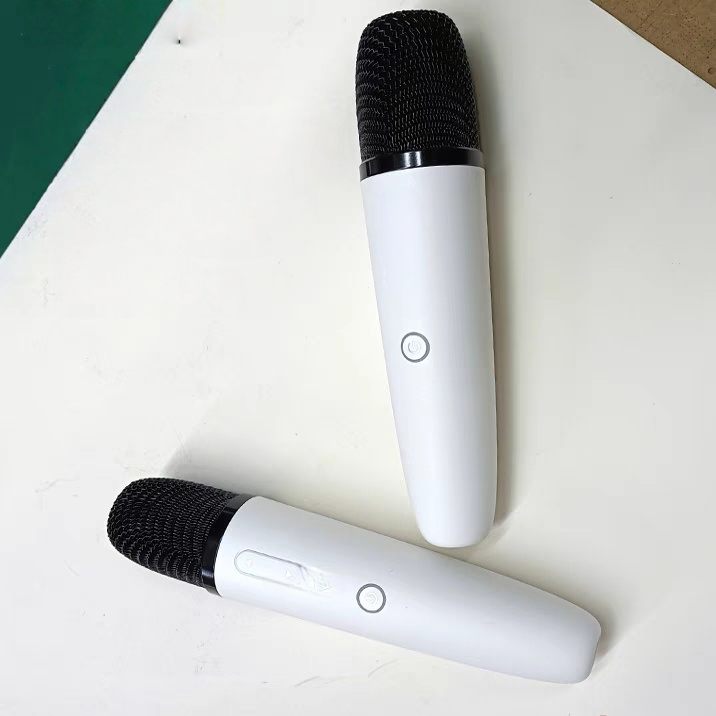 Car Karaoke Microphone for Deepal S05/S07/S7/L07/G318/SL03