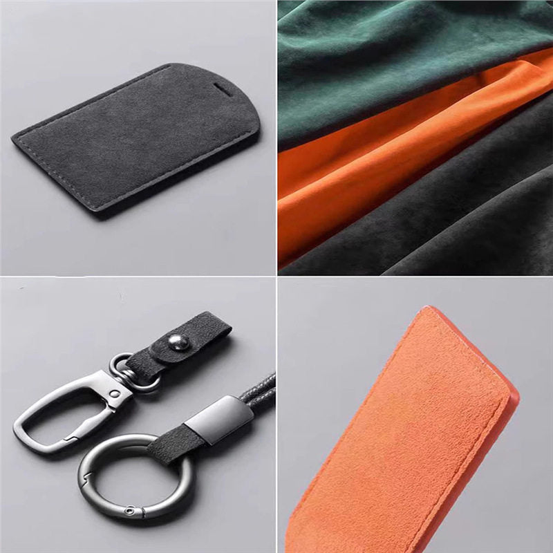 Key Card Holder Case for Deepal S07/S05/L07/G318/SL03