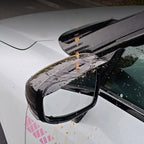 Side Mirror Rain Visor for Deepal S05