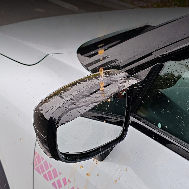 Side Mirror Rain Visor for Deepal S05