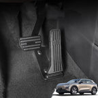 Aluminum Alloy Pedal Set for Deepal S05 (LHD/RHD)