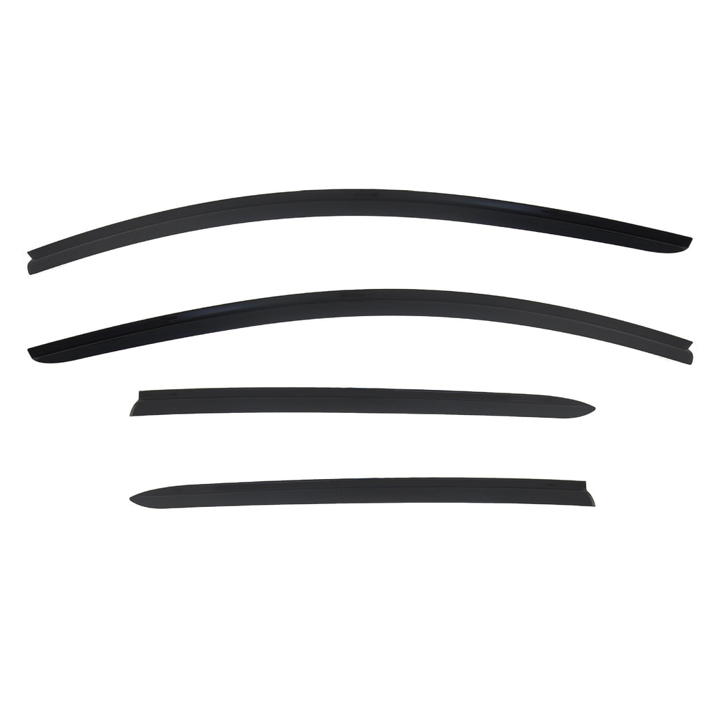 Window Visor Rain Guard for Deepal S07