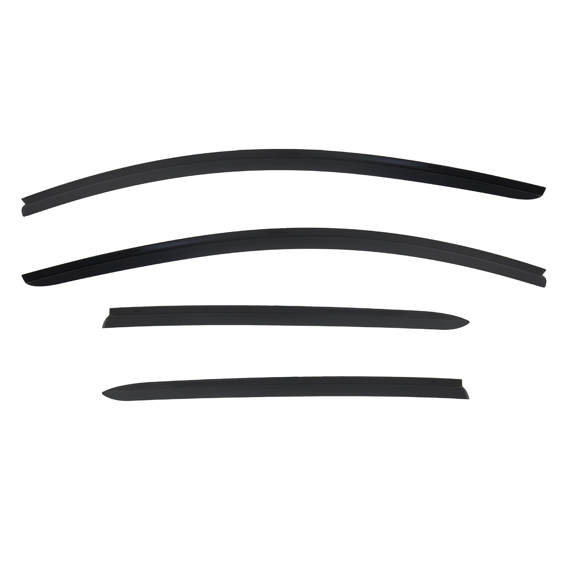 Window Visor Rain Guard for Deepal S07