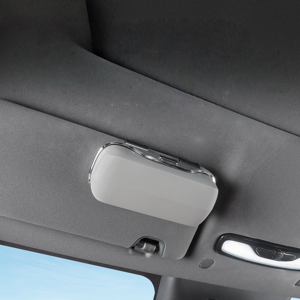 Roof Glasses Storage Box for Deepal S05 (2024-2026)