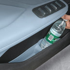 Door Storage Box and Cup Holder Mat Set for Deepal S05