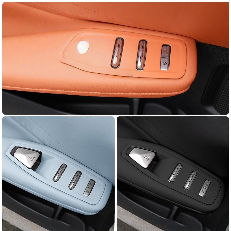 Window Switch Protective Cover for Deepal S05