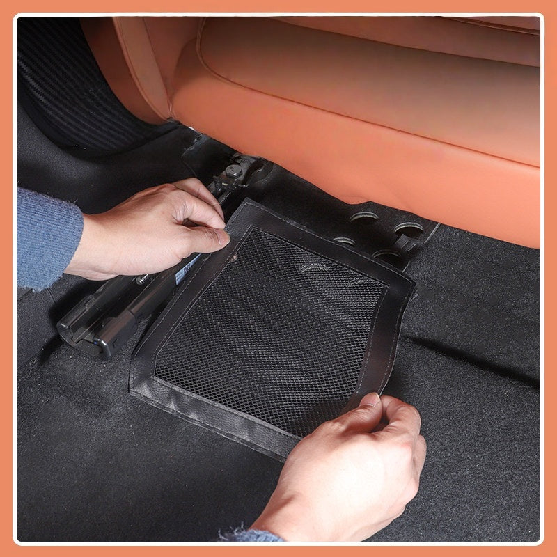 Seat Under Air Vent Dustproof Cover for Deepal S05