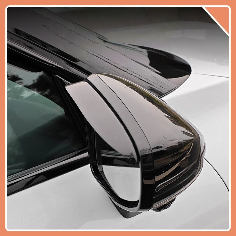 Side Mirror Rain Visor for Deepal S05
