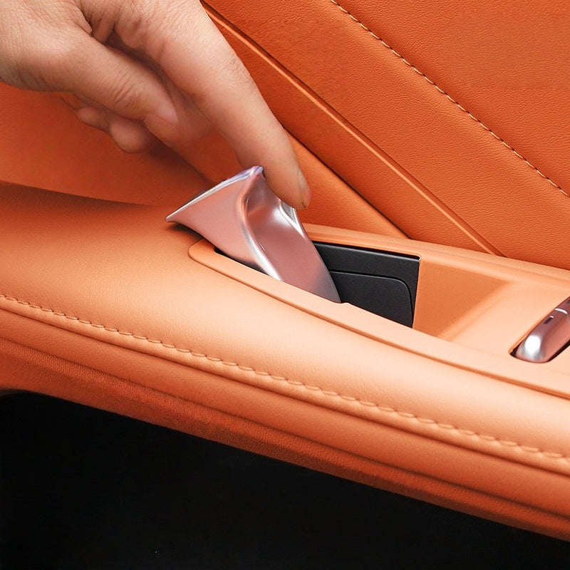 Window Switch Protective Cover for Deepal S05