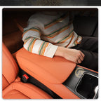 Center Armrest Storage Box Cover for Deepal S05