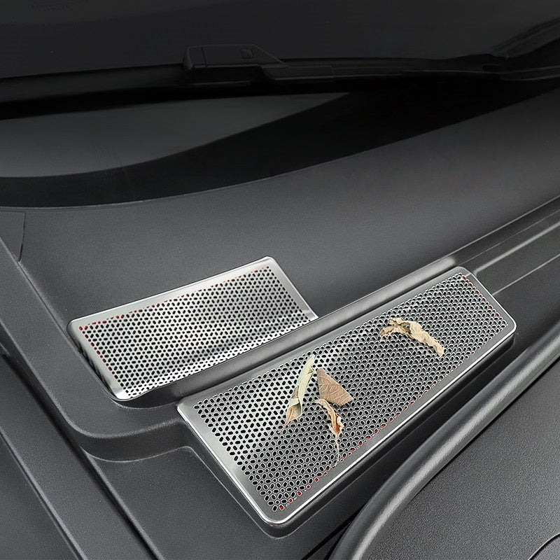 Front Air Intake Protective Cover for Deepal S05