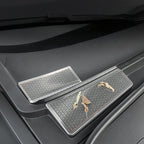 Front Air Intake Protective Cover for Deepal S05