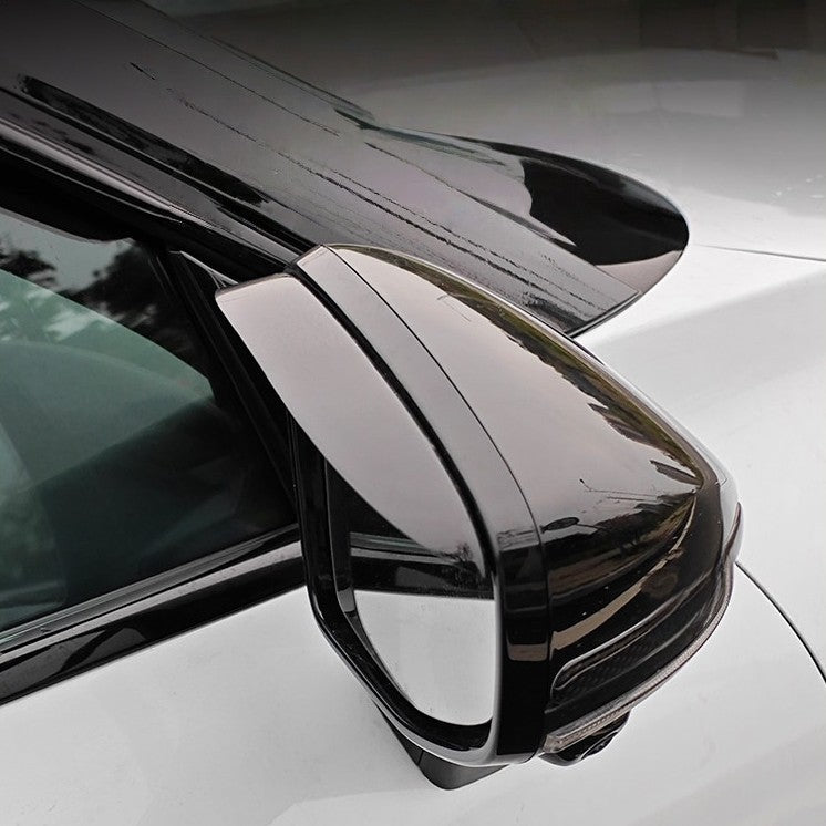 Side Mirror Rain Visor for Deepal S05