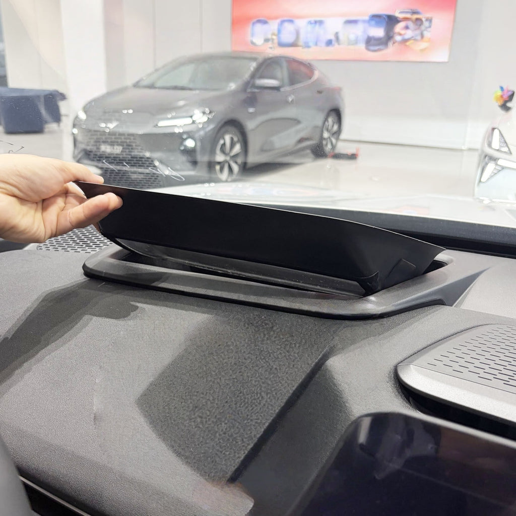 Applicable to 2024-2026 S05 HUD Protective Cover for Deepal