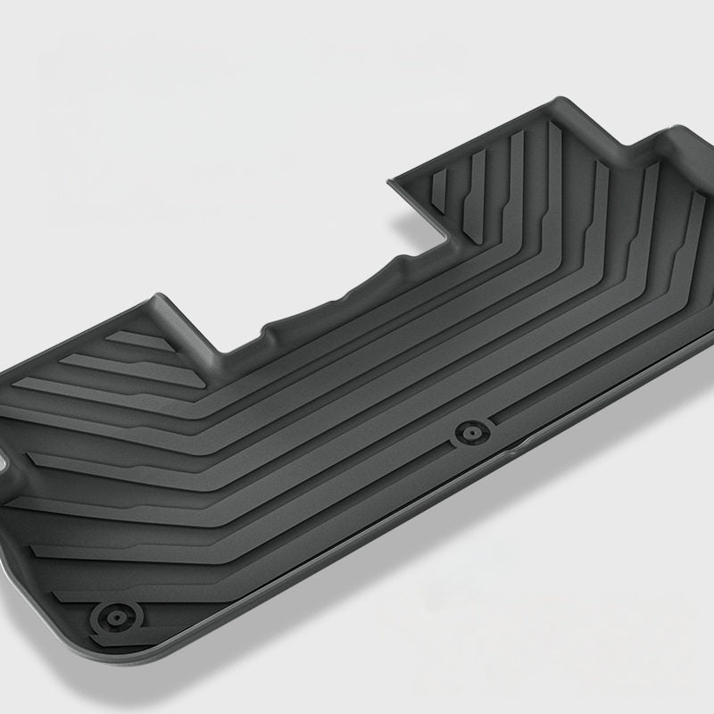 TPE Floor Mats for Deepal S05 (RHD)