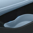 Door Storage Box and Cup Holder Mat Set for Deepal S05