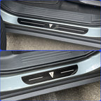 Door Sill Plate Protector for Deepal SL03/S7/S07/S05