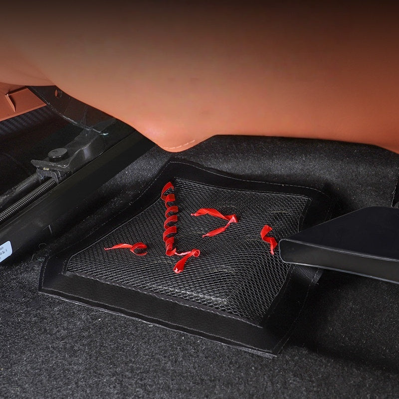 Seat Under Air Vent Dustproof Cover for Deepal S05
