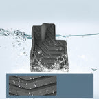 TPE Floor Mats for Deepal S05 (RHD)