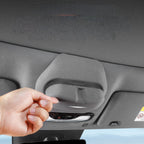 Roof Glasses Storage Box for Deepal S05 (2024-2026)