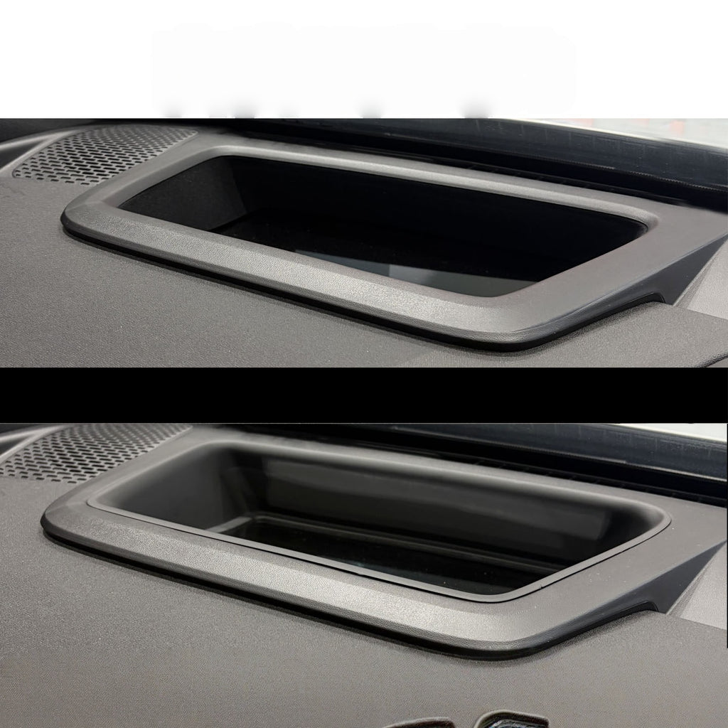Applicable to 2024-2026 S05 HUD Protective Cover for Deepal