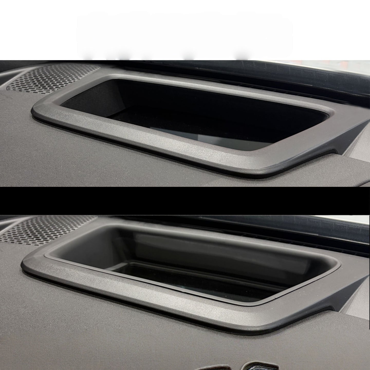 Applicable to 2024-2026 S05 HUD Protective Cover for Deepal