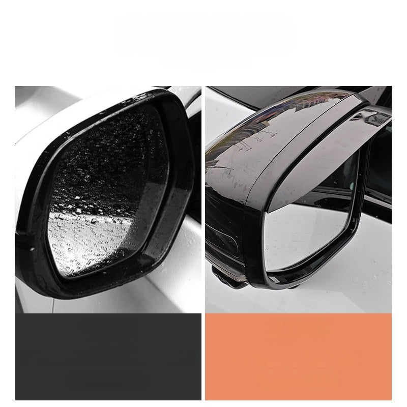 Side Mirror Rain Visor for Deepal S05