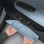 Door Storage Box and Cup Holder Mat Set for Deepal S05