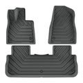 RHD LHD TPE Floor Mats for Deepal S05