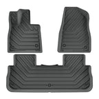 TPE Floor Mats for Deepal S05 (RHD)