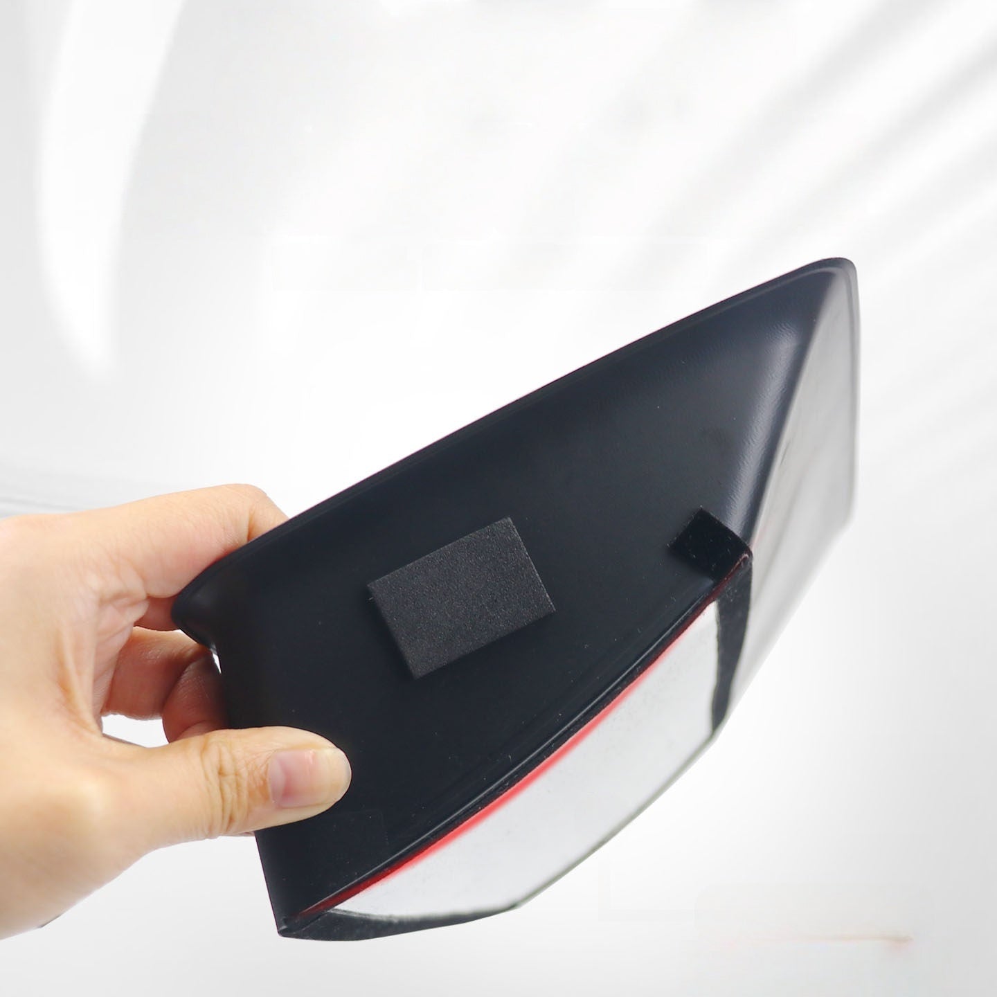 Applicable to 2024-2026 S05 HUD Protective Cover for Deepal