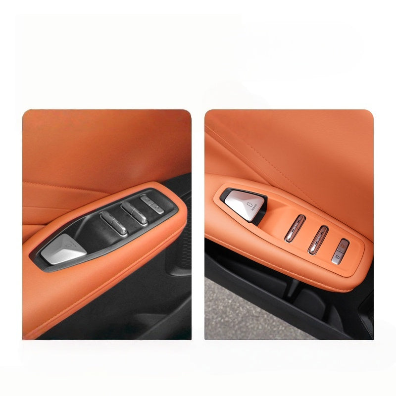 Window Switch Protective Cover for Deepal S05