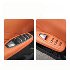 Window Switch Protective Cover for Deepal S05