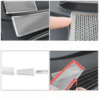 Front Air Intake Protective Cover for Deepal S05