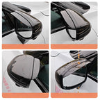 Side Mirror Rain Visor for Deepal S05