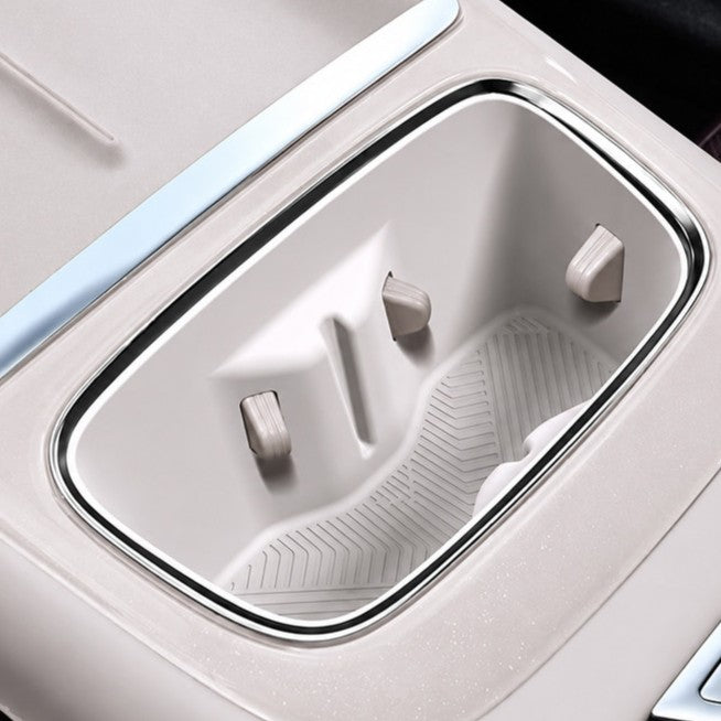 DEEPAL S07 Center Console Storage Organizer Box