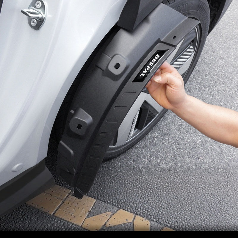 Mudguard Wheel Arch Liner for Deepal S05