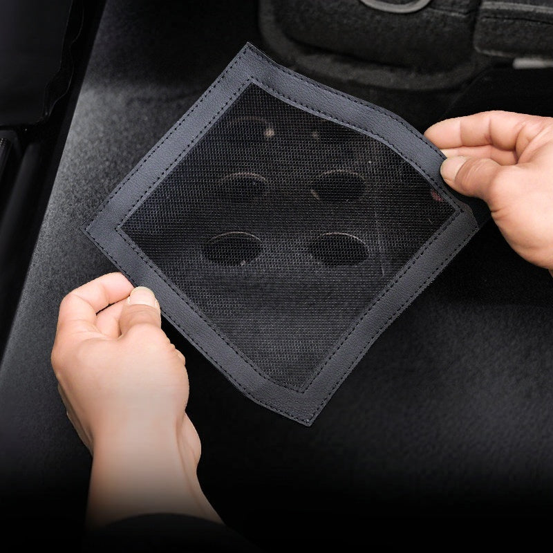 Seat Under Air Vent Protective Cover for Deepal S05