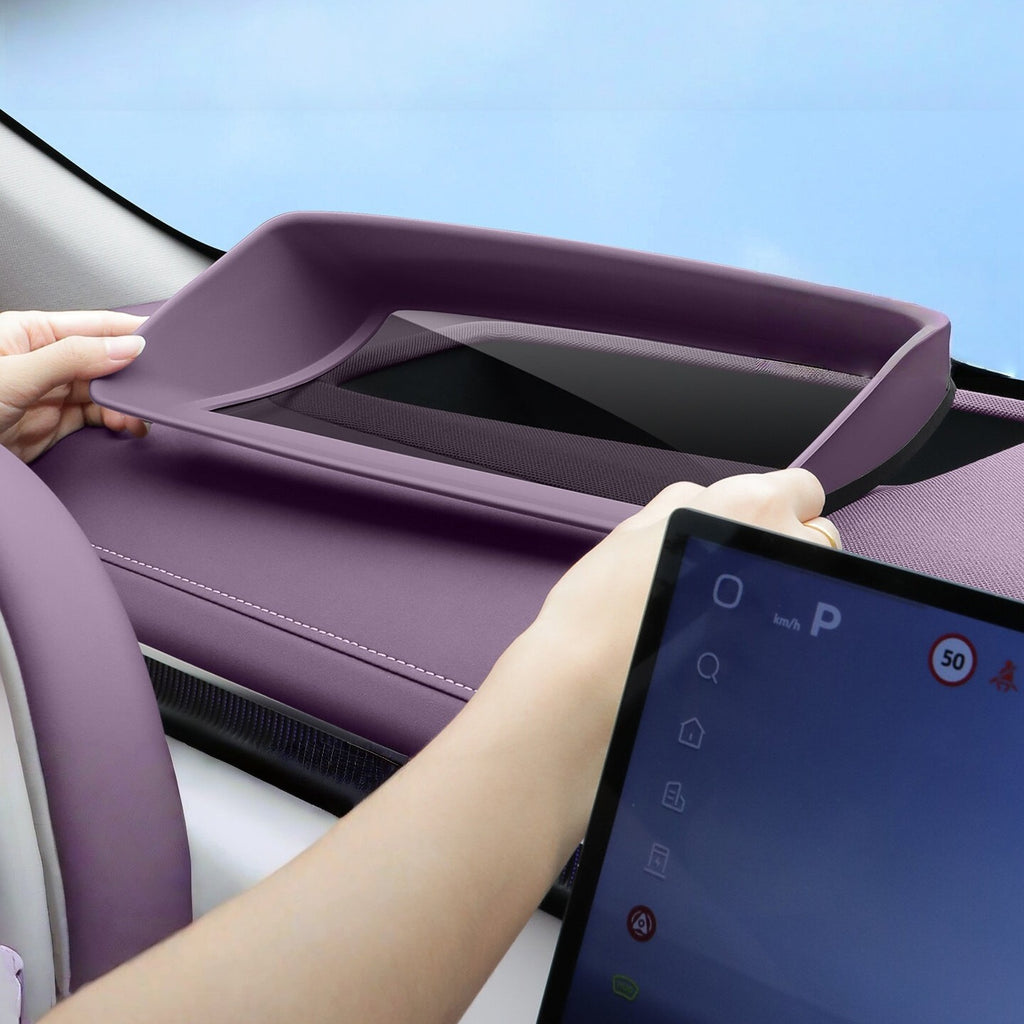 DEEPAL S07/S05/S09/L06 HUD (Head-Up Display) Protective Cover